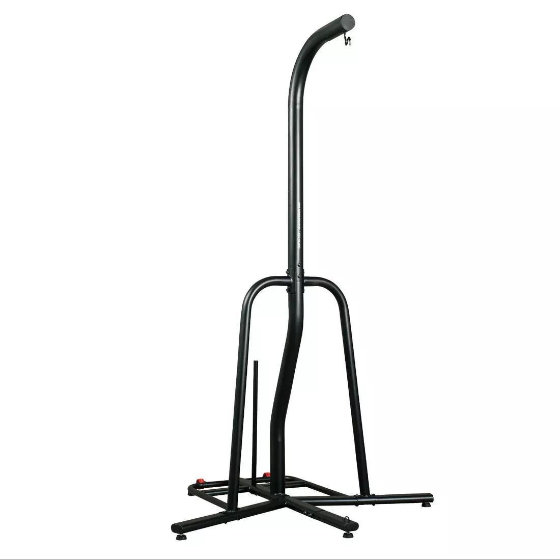 Free-standing Versatile and Weightable Punching Bag Stand 900, No Color, medium