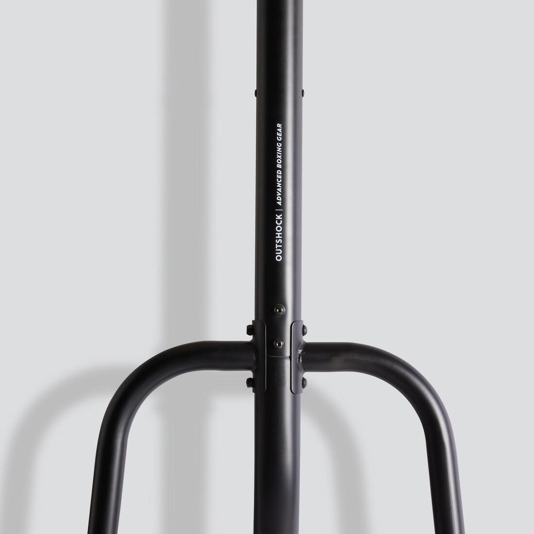 Free-standing Versatile and Weightable Punching Bag Stand 900, No Color, medium