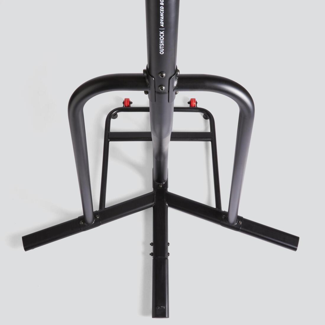 DEFAULT Free-standing Versatile and Weightable Punching Bag Stand 900, No Color, large image number 5