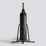 OUTSHOCK - Free-standing Versatile and Weightable Punching Bag Stand 900