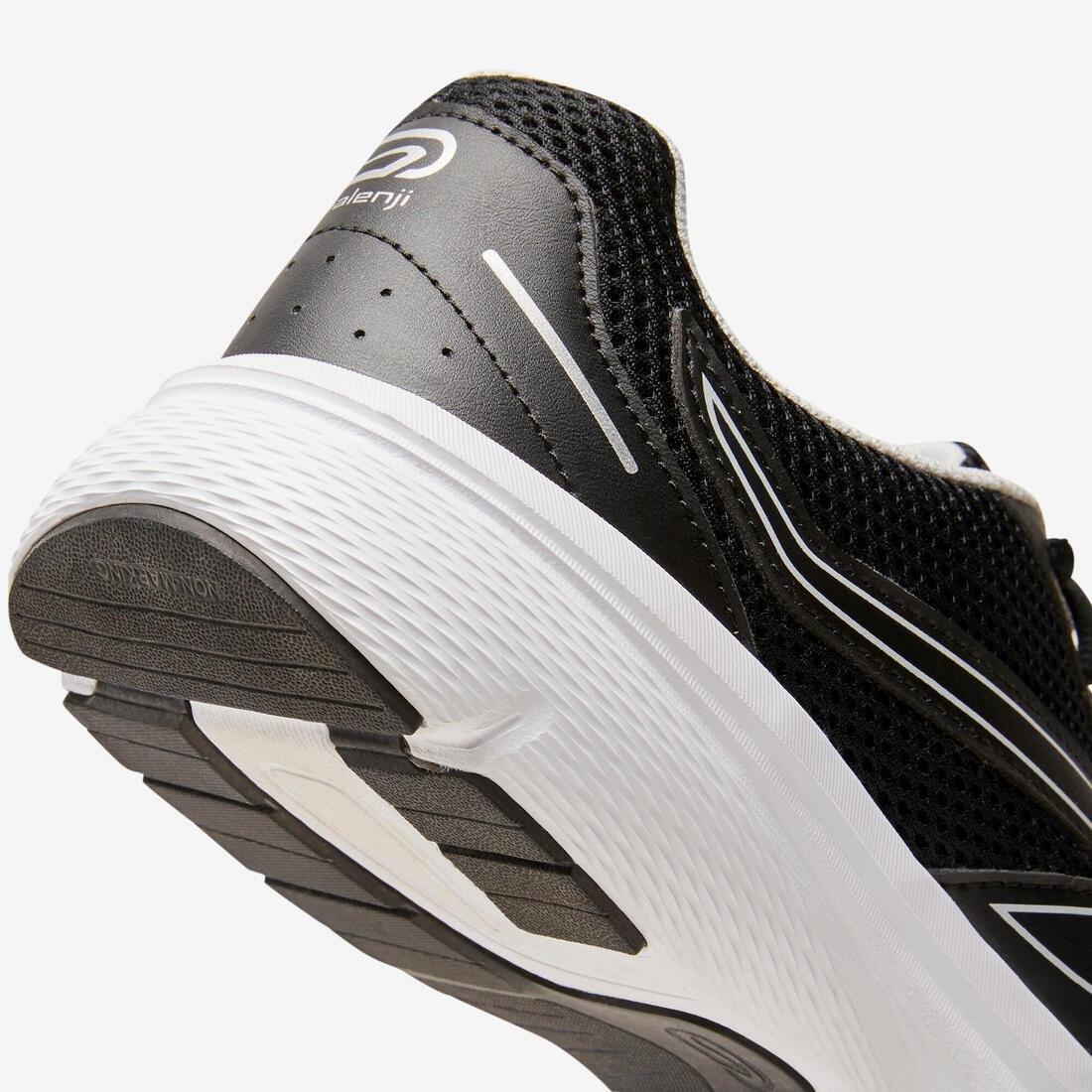 Run CushionMenRunning Shoes, Black, , large image number 3