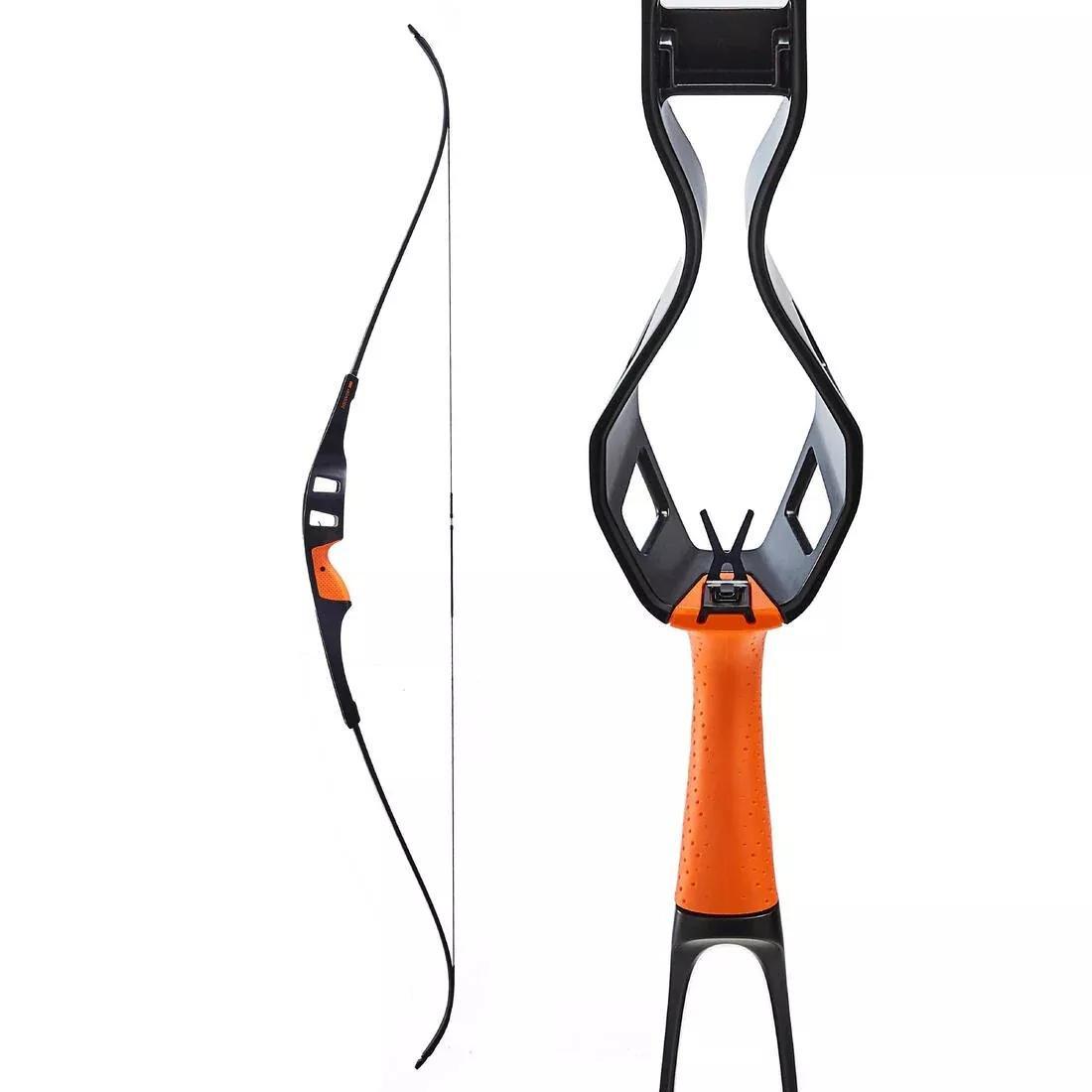 Archery Bow Discovery 300, Black, No Color, large image number 0