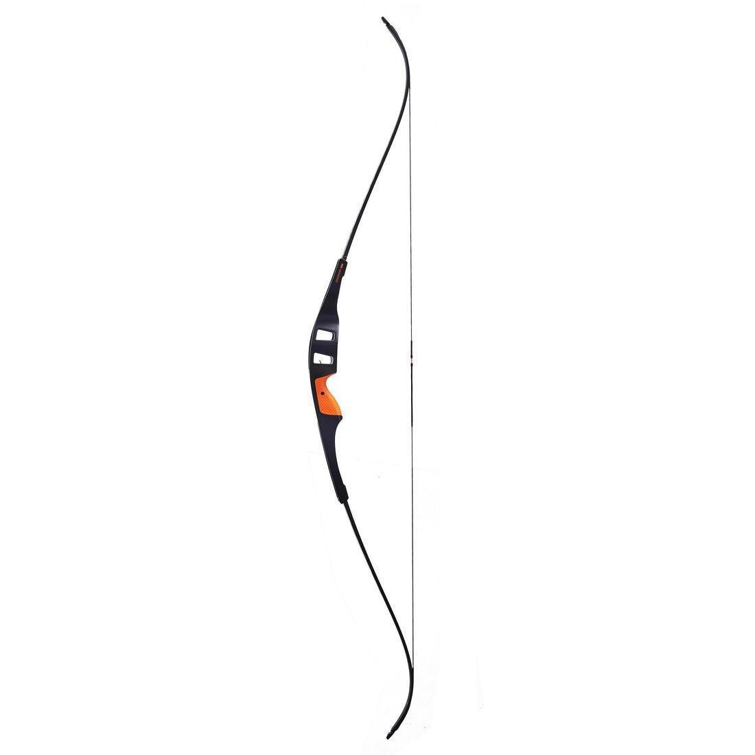 Archery Bow Discovery - 300, Black, No Color, large image number 2