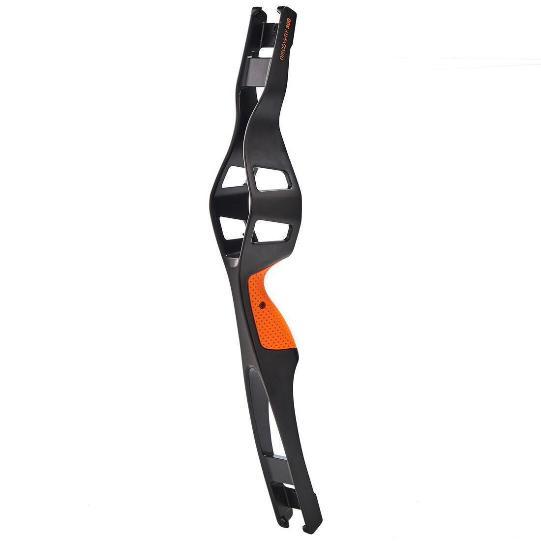 Archery Bow Discovery 300, Black, No Color, large image number 3