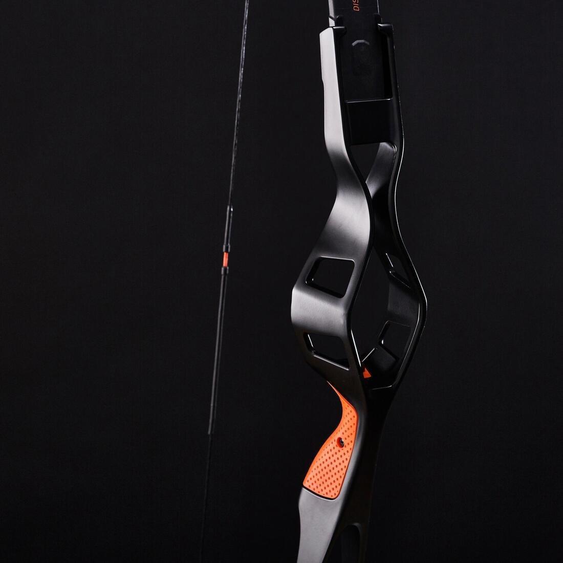 Archery Bow Discovery - 300, Black, No Color, large image number 4