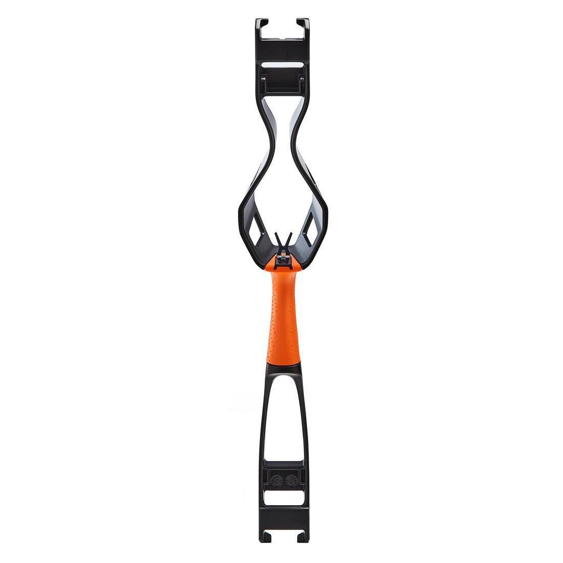 Archery Bow Discovery - 300, Black, No Color, large image number 5