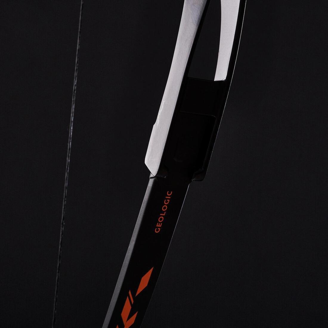 Archery Bow Discovery 300, Black, No Color, large image number 7