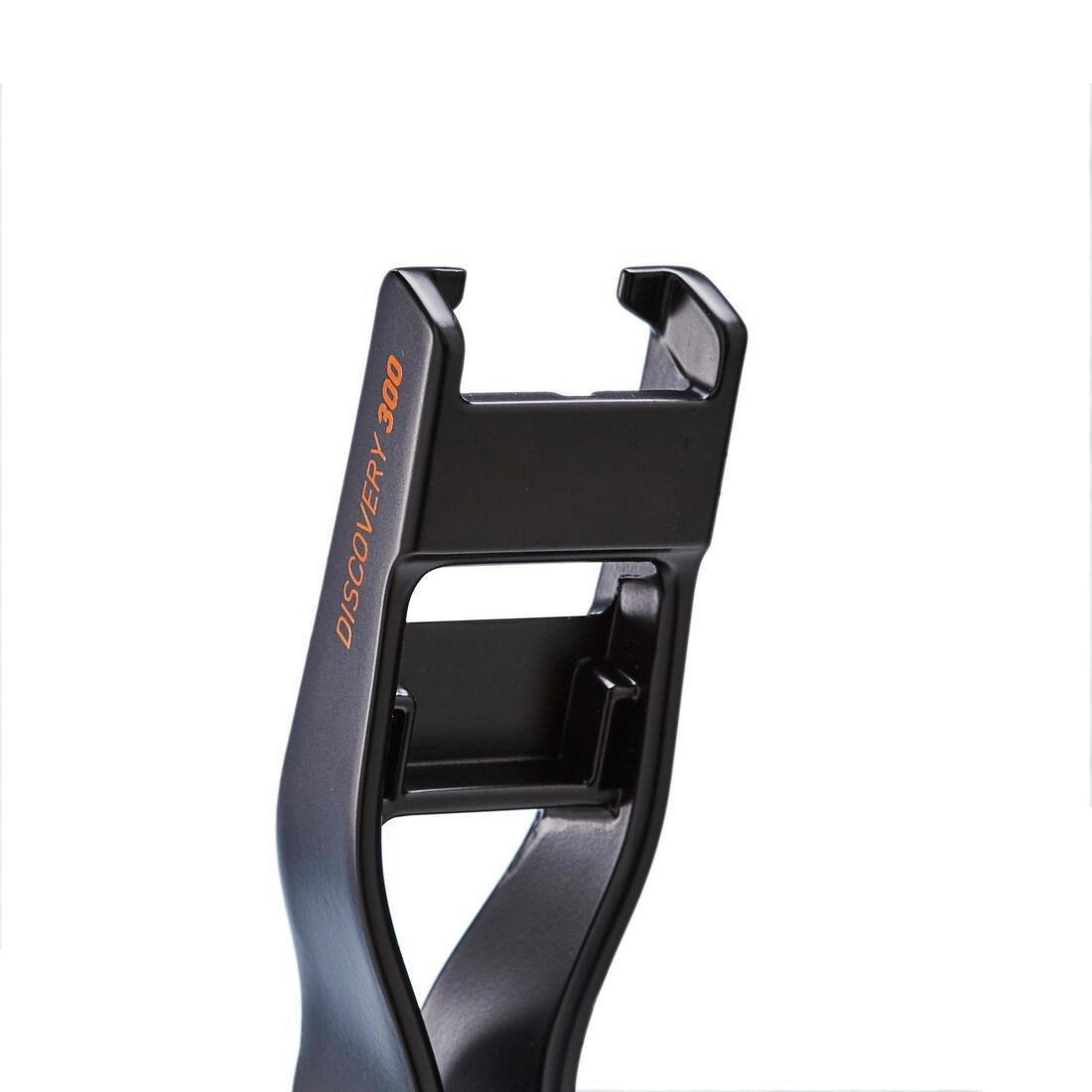 Archery Bow Discovery - 300, Black, No Color, large image number 8