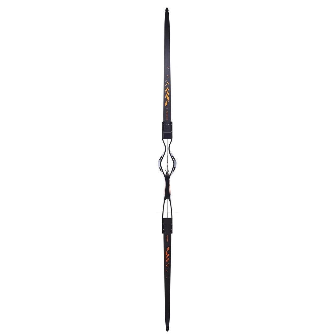 Archery Bow Discovery 300, Black, No Color, large image number 12