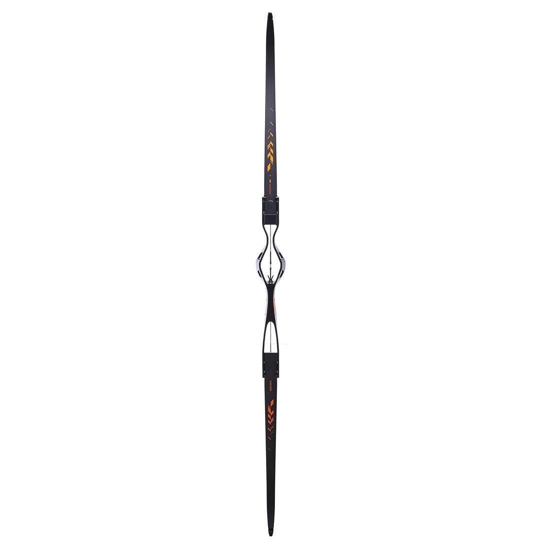 GEOLOGIC - Archery Bow Discovery 300, Black