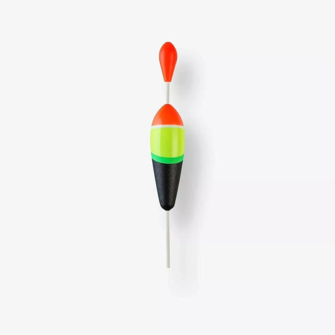 Ledgering Float PL-B, No Color, medium