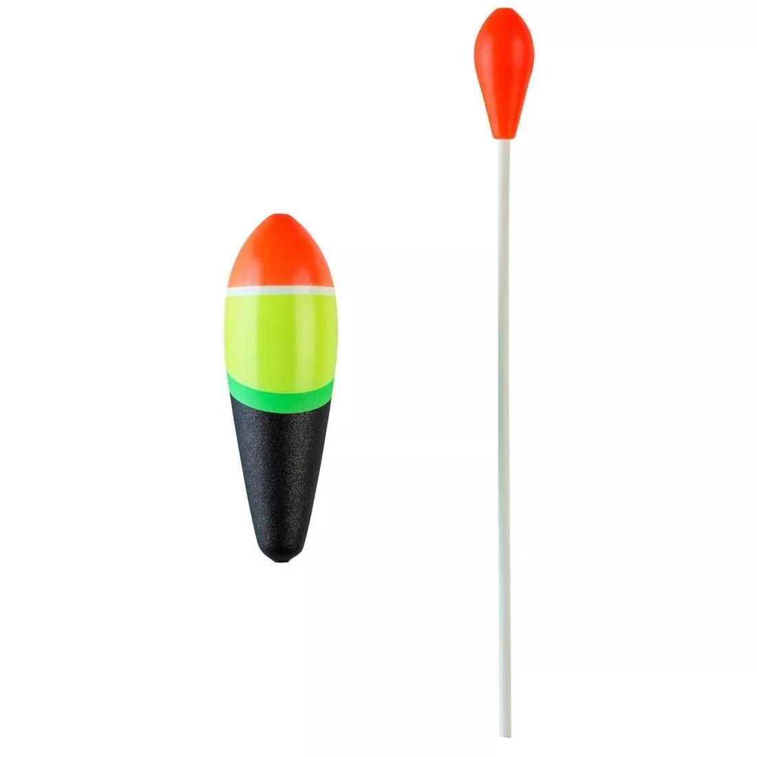 Ledgering Float PL-B, No Color, medium