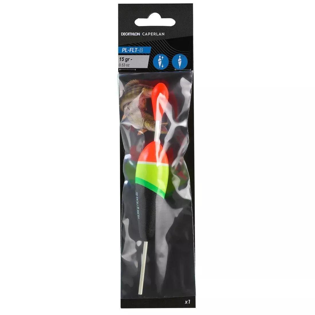 Ledgering Float PL-B, No Color, medium