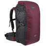 FORCLAZ - Cabin-d Trekking And Travel Backpack, Travel 100, Deep Chocolate Truffle