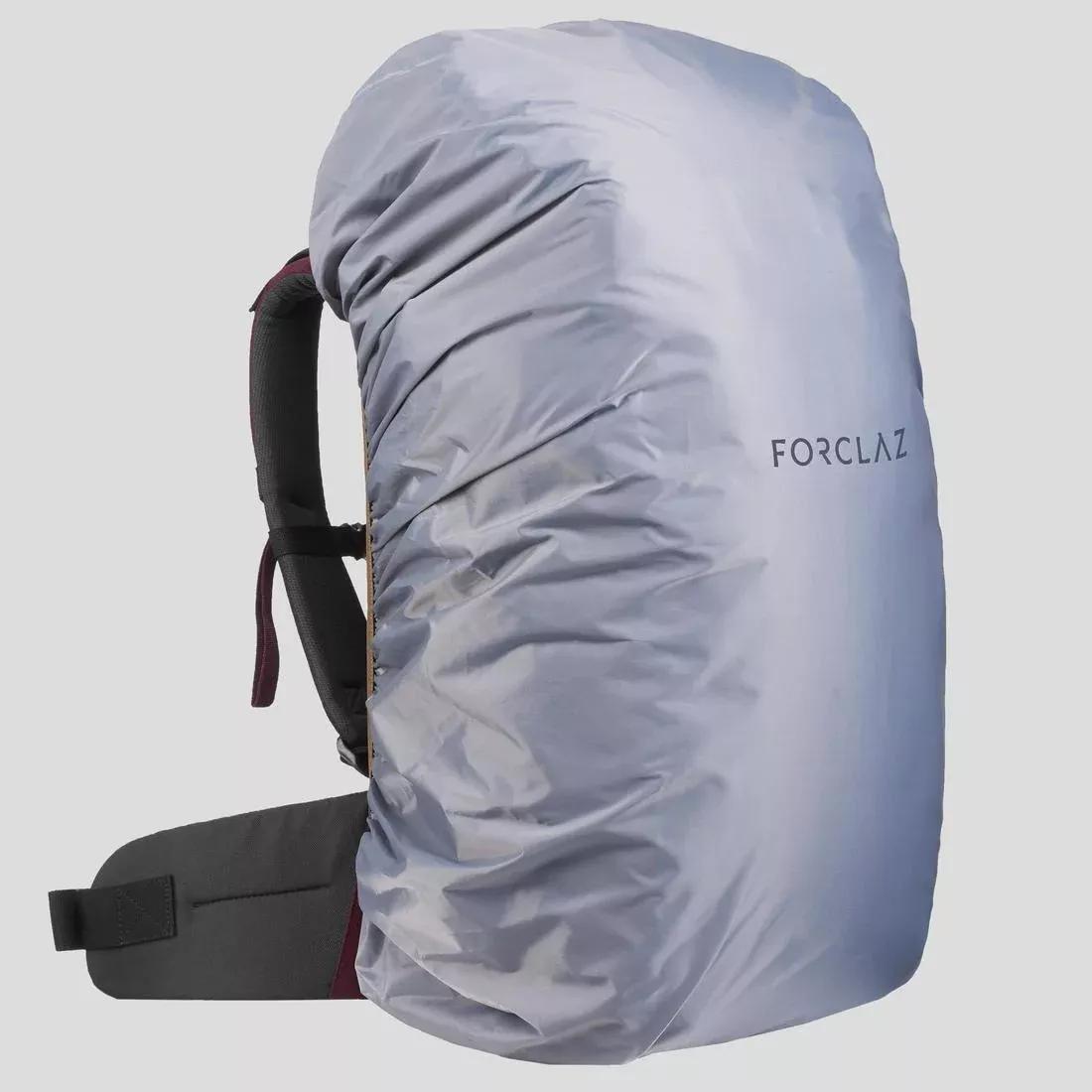 Cabin-d Trekking And Travel Backpack, Travel 100, Deep Chocolate Truffle, No Color, large image number 14