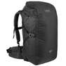 FORCLAZ - Cabin-d Trekking And Travel Backpack, Travel 100, Black