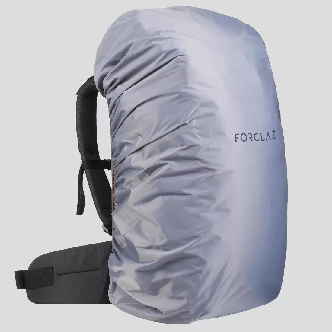 Cabin-d Trekking And Travel Backpack, Travel 100, Black, No Color, large image number 12