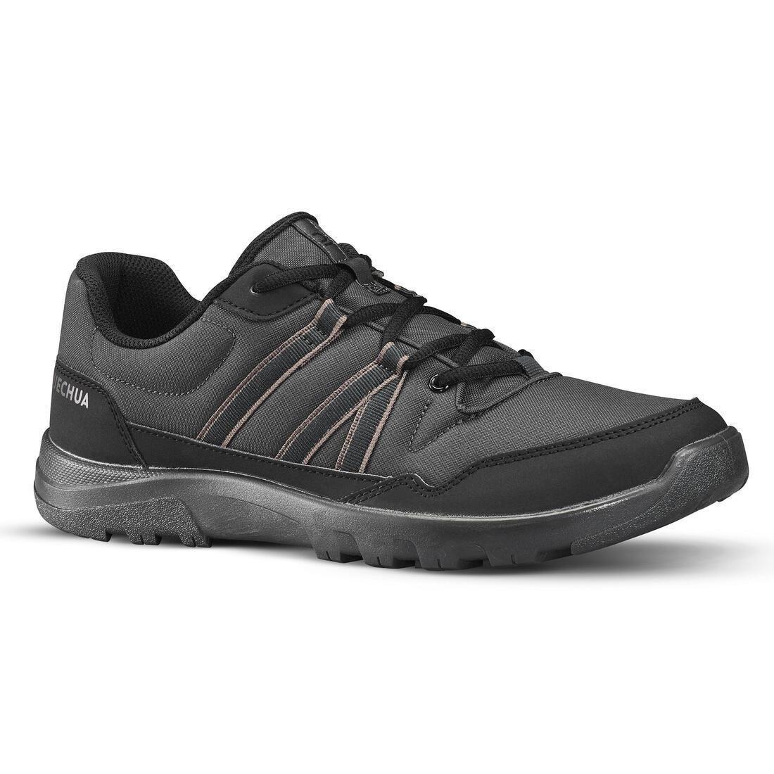 Men's NH50 Hiking Boots, carbon grey, , medium