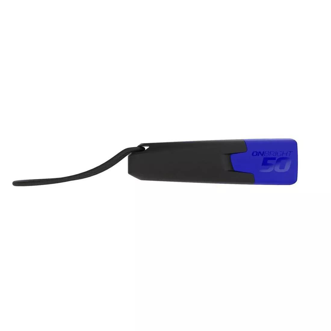 Bivouac Battery Head Torch - Onbright 50 -umen, No Color, large image number 2