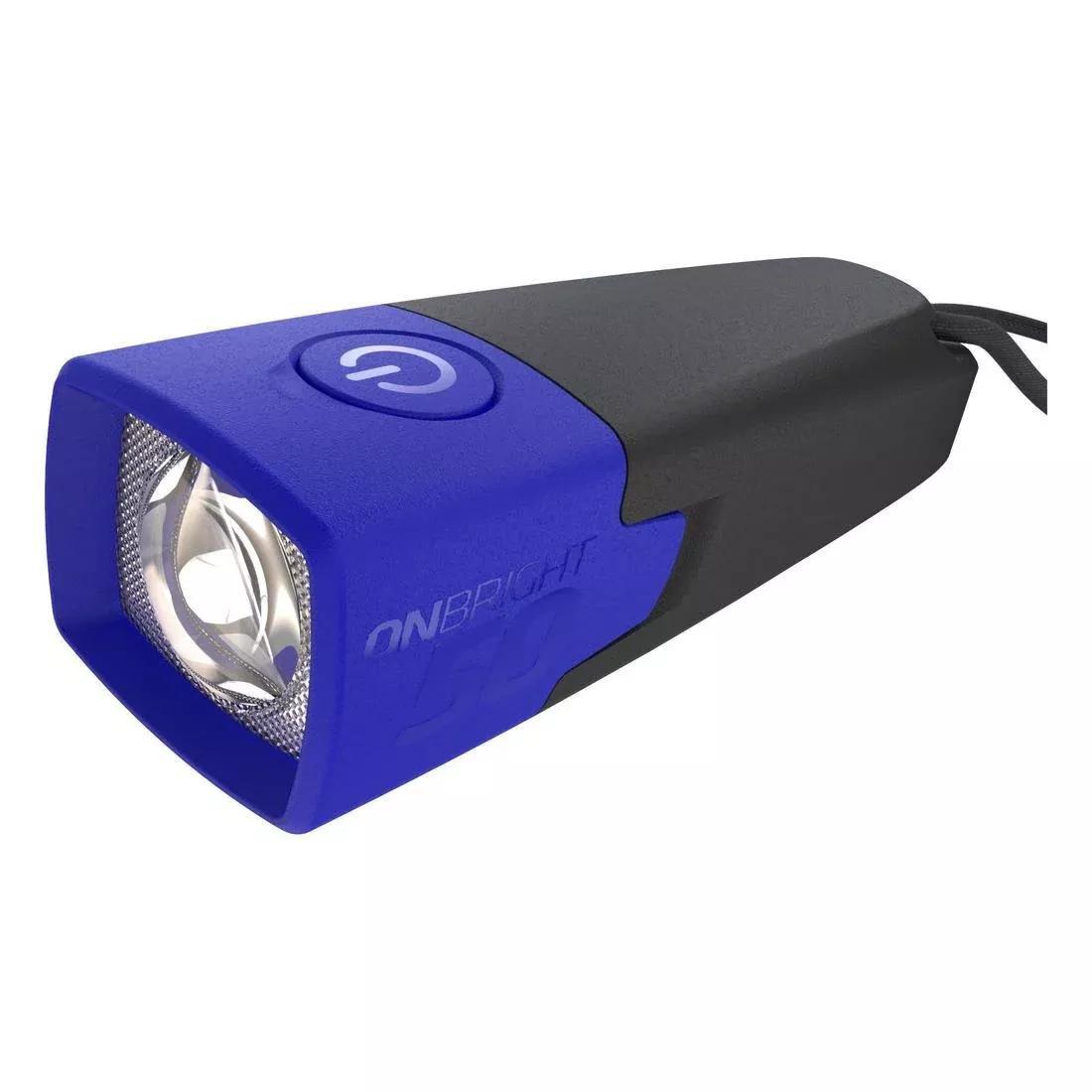 Bivouac Battery Head Torch - Onbright 50 -umen, No Color, large image number 4