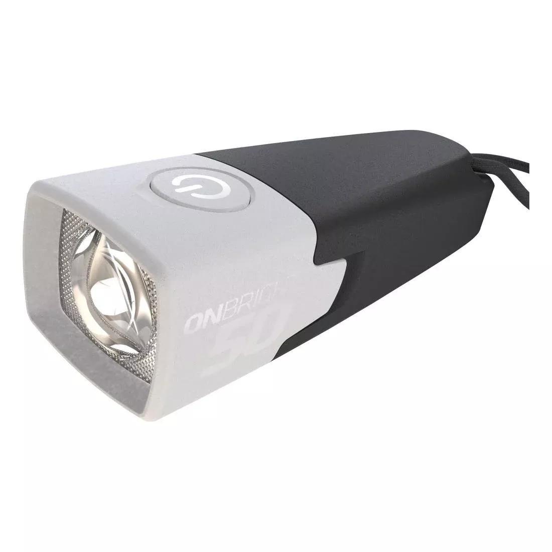 Bivouac Battery Head Torch - Onbright 50 -umen, No Color, large image number 5