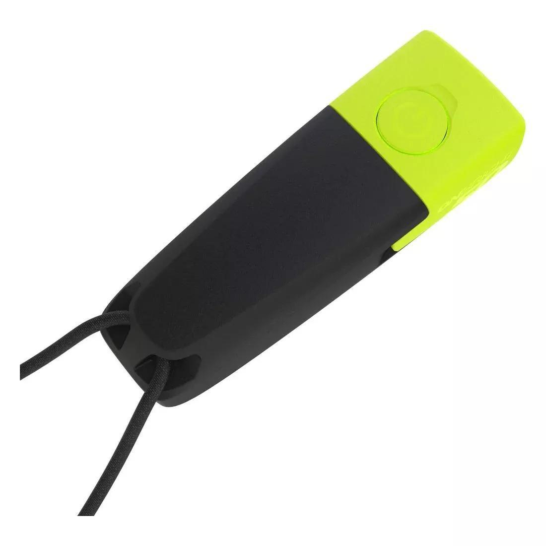 Humen Compact Torch, Orange, No Color, large image number 2