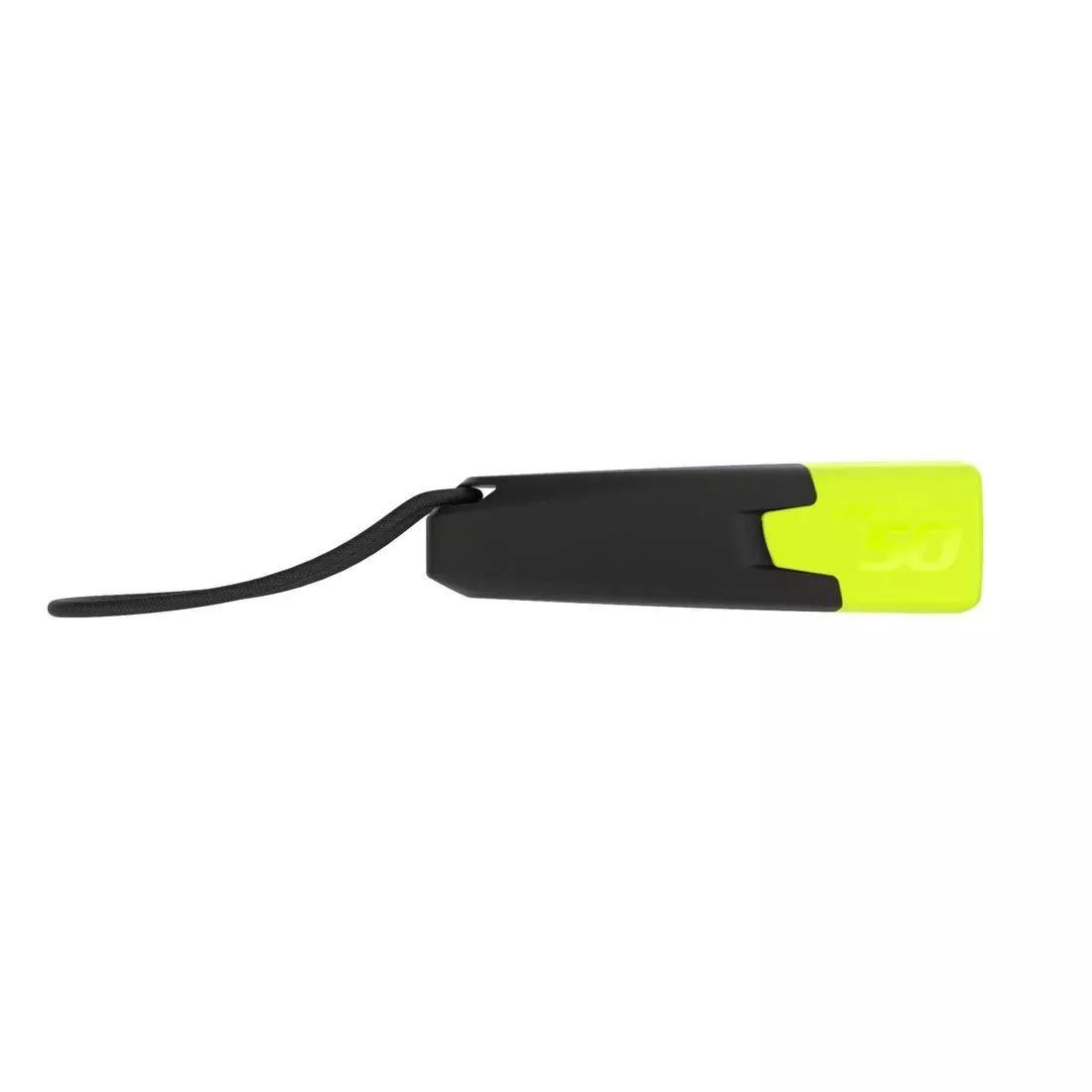 Humen Compact Torch, Orange, No Color, large image number 4