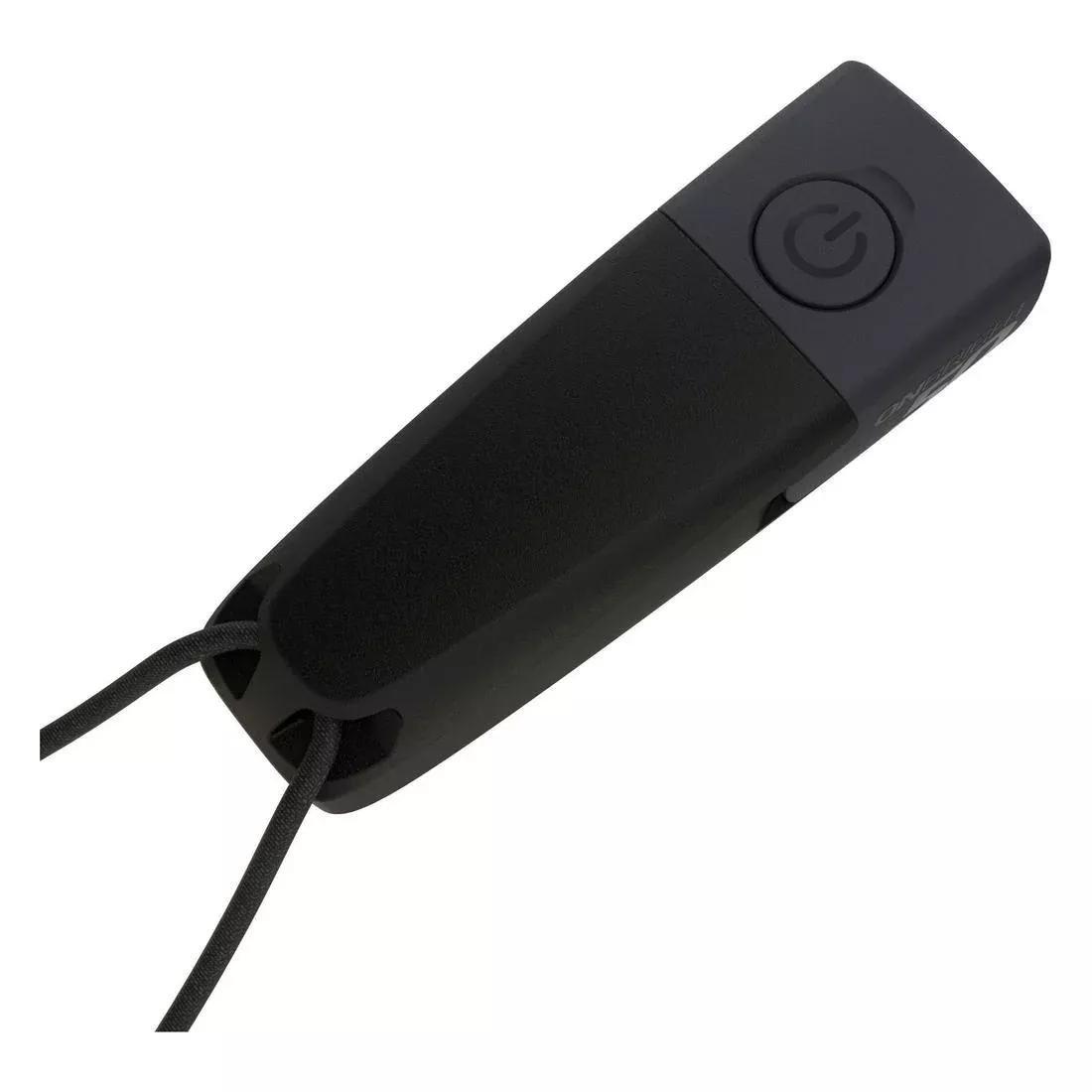 Humen Compact Torch, Orange, No Color, large image number 12