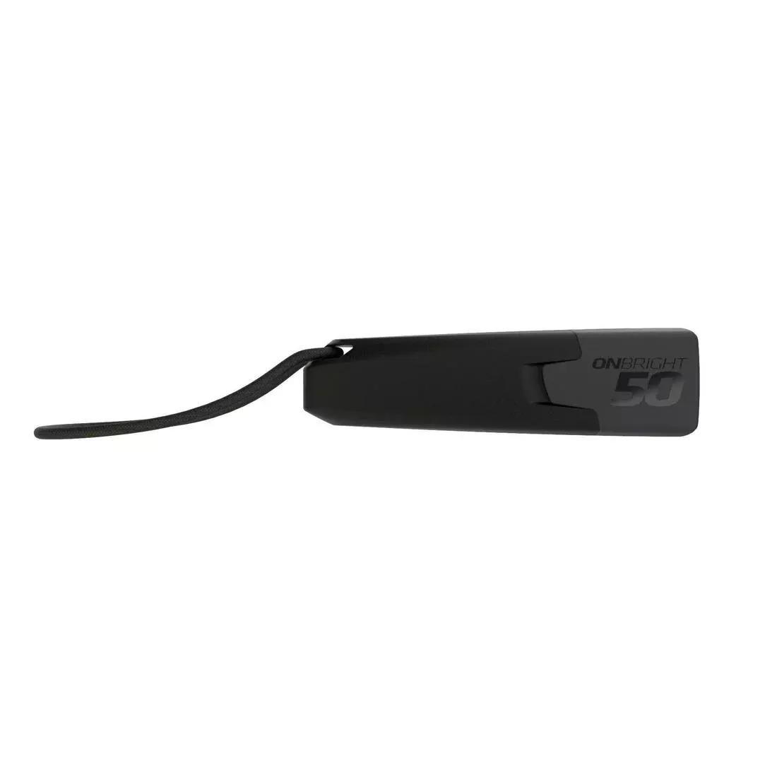 Humen Compact Torch, Orange, No Color, large image number 13