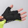 VAN RYSEL - Road Cycling Gloves 500 -White