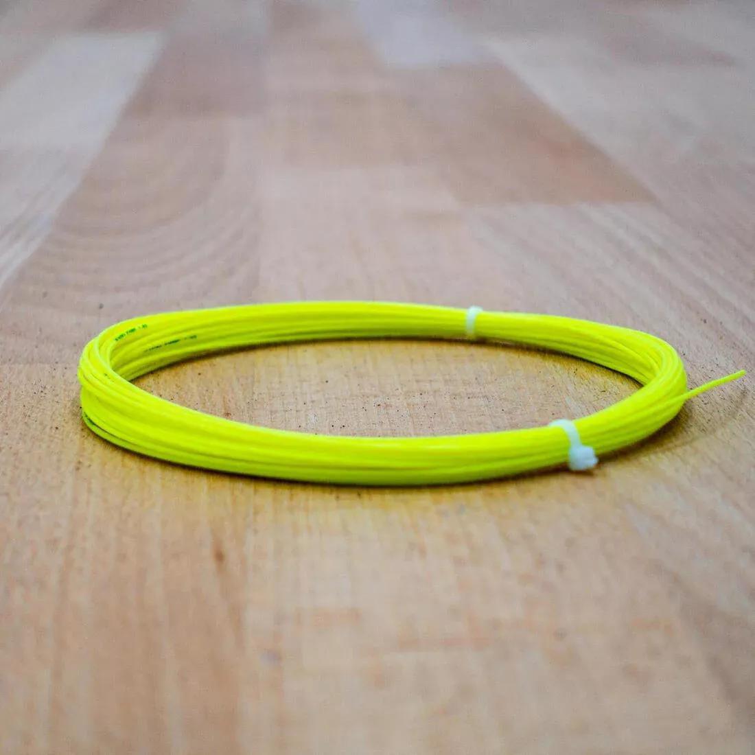 DEFAULT Squash String Perfly Power 1.25 mm, No Color, large image number 1