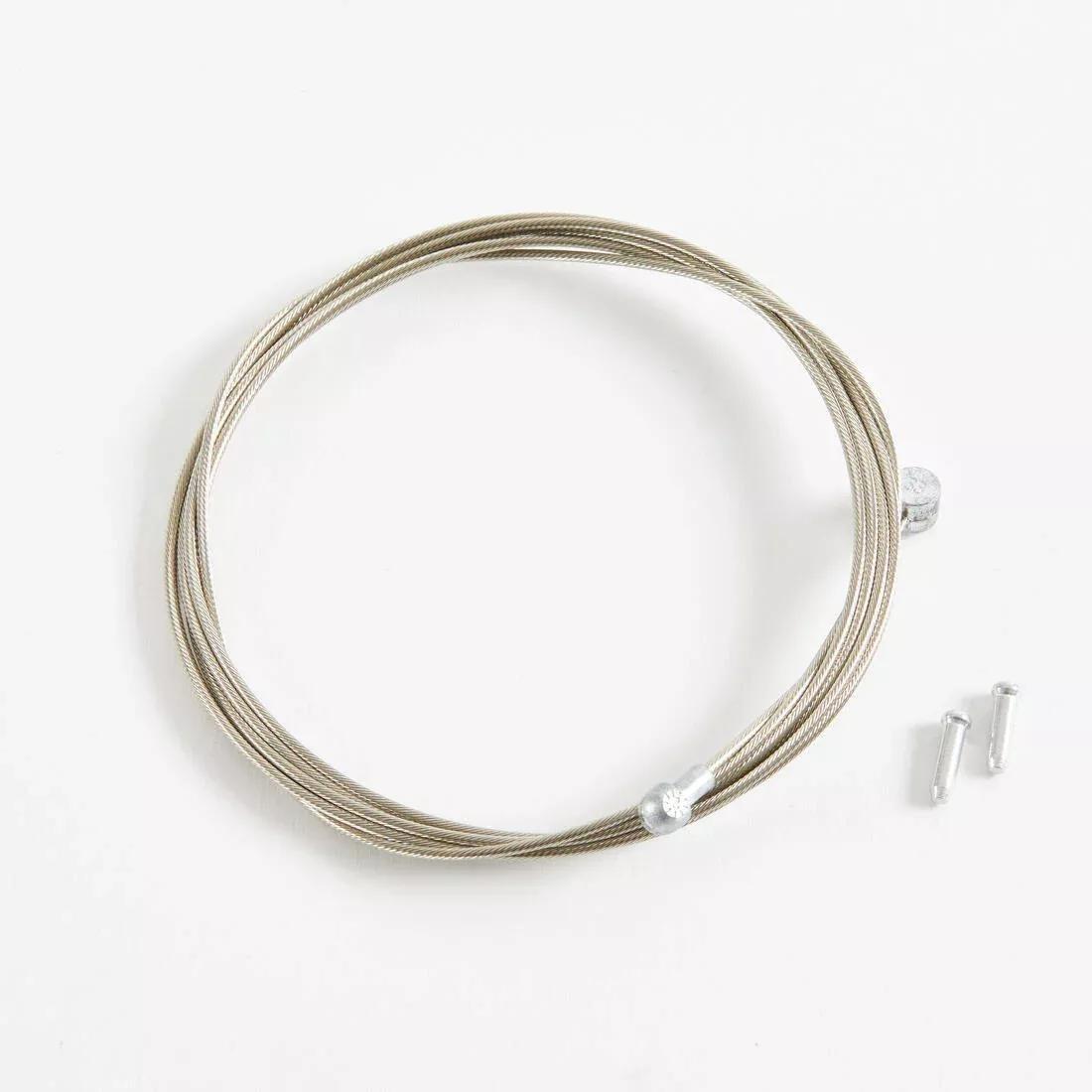 Anti Friction Universal Brake Cable, No Color, large image number 0