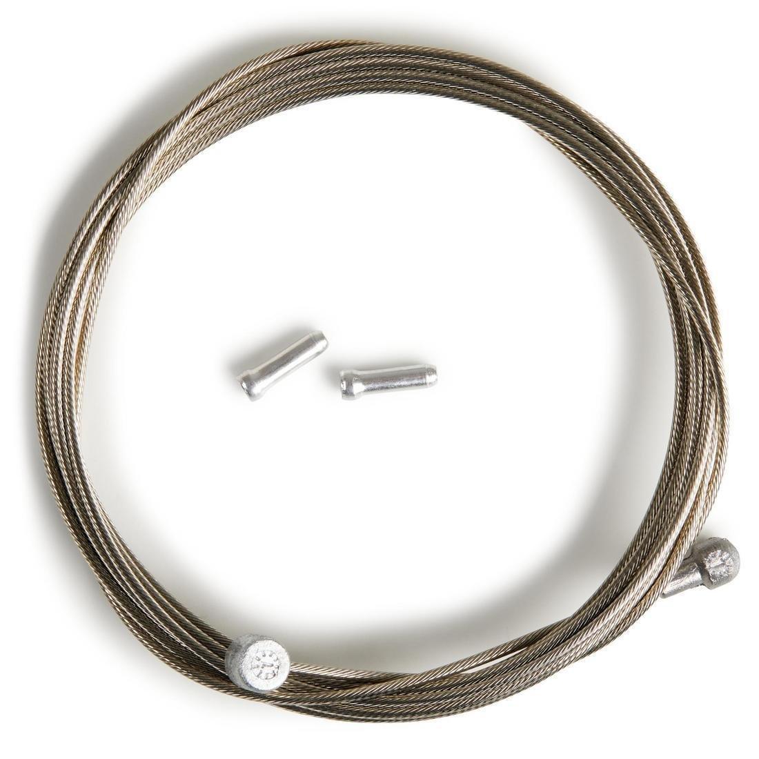 Anti Friction Universal Brake Cable, No Color, large image number 1