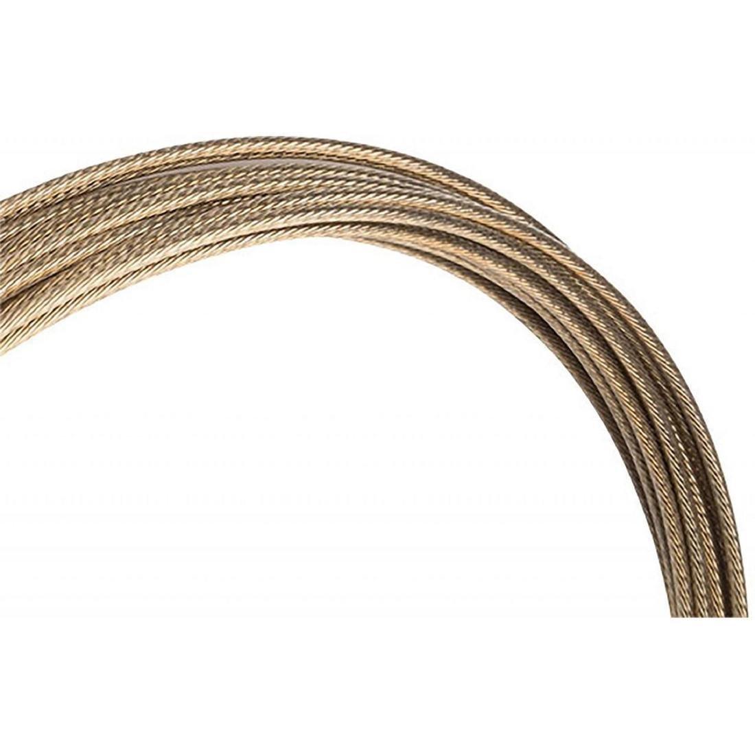 Anti Friction Universal Brake Cable, No Color, large image number 2