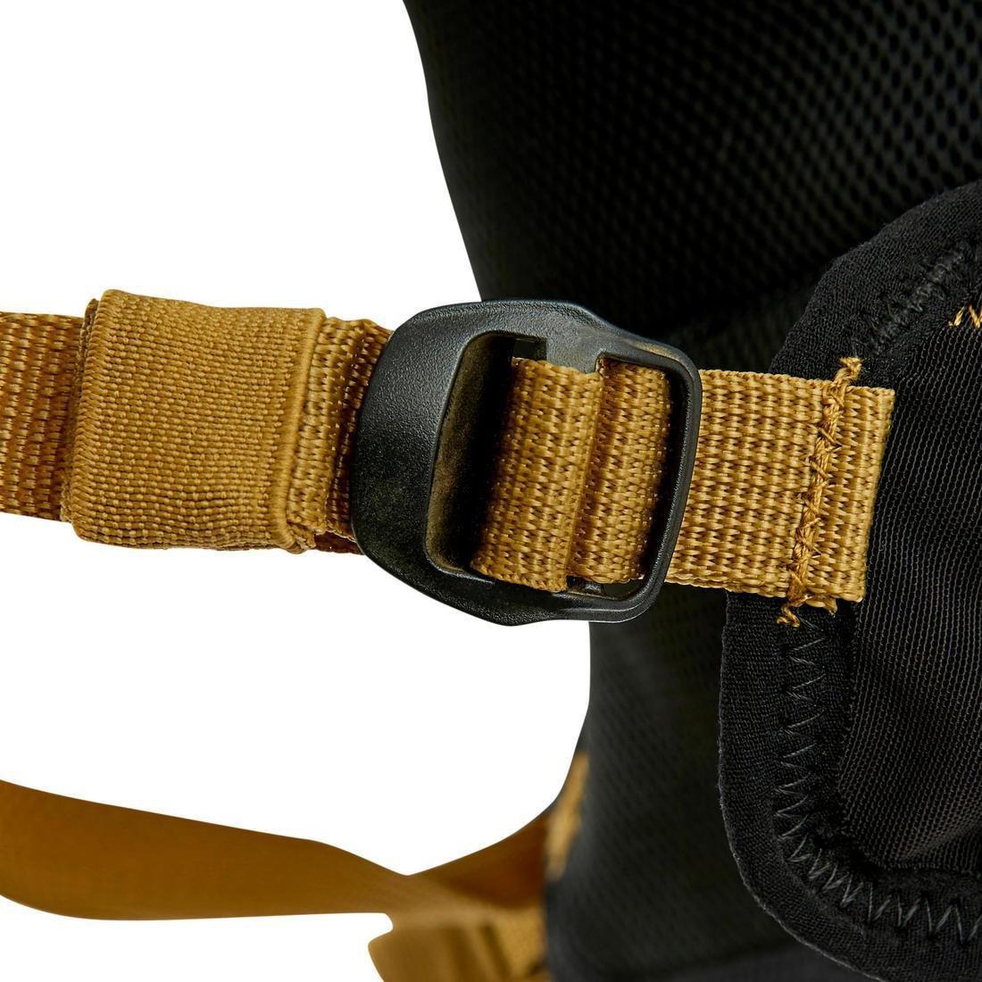 Trail Running Hydration Bag 5, Black, No Color, large image number 6