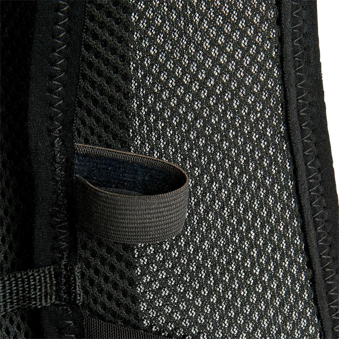 Trail Running Hydration Bag 5, Black, No Color, large image number 8