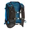 EVADICT - Trail Running Bag Unisex, Petrol Blue