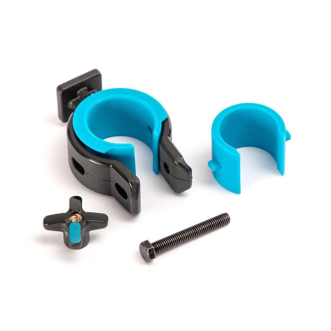 Waterproof Bike Smartphone Holder, Blue, No Color, large image number 6