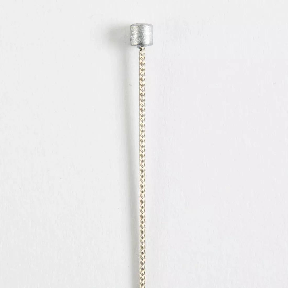 Universal Derailleur Cable, Stainless Steel, No Color, large image number 4