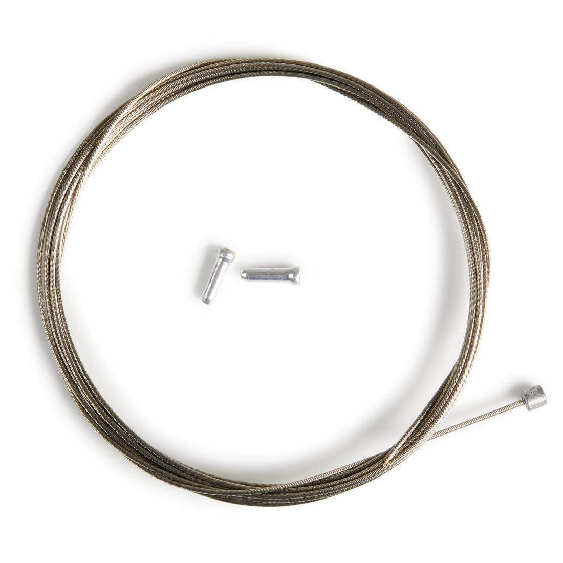 Universal Anti Friction Derailleur Cable, No Color, large image number 1