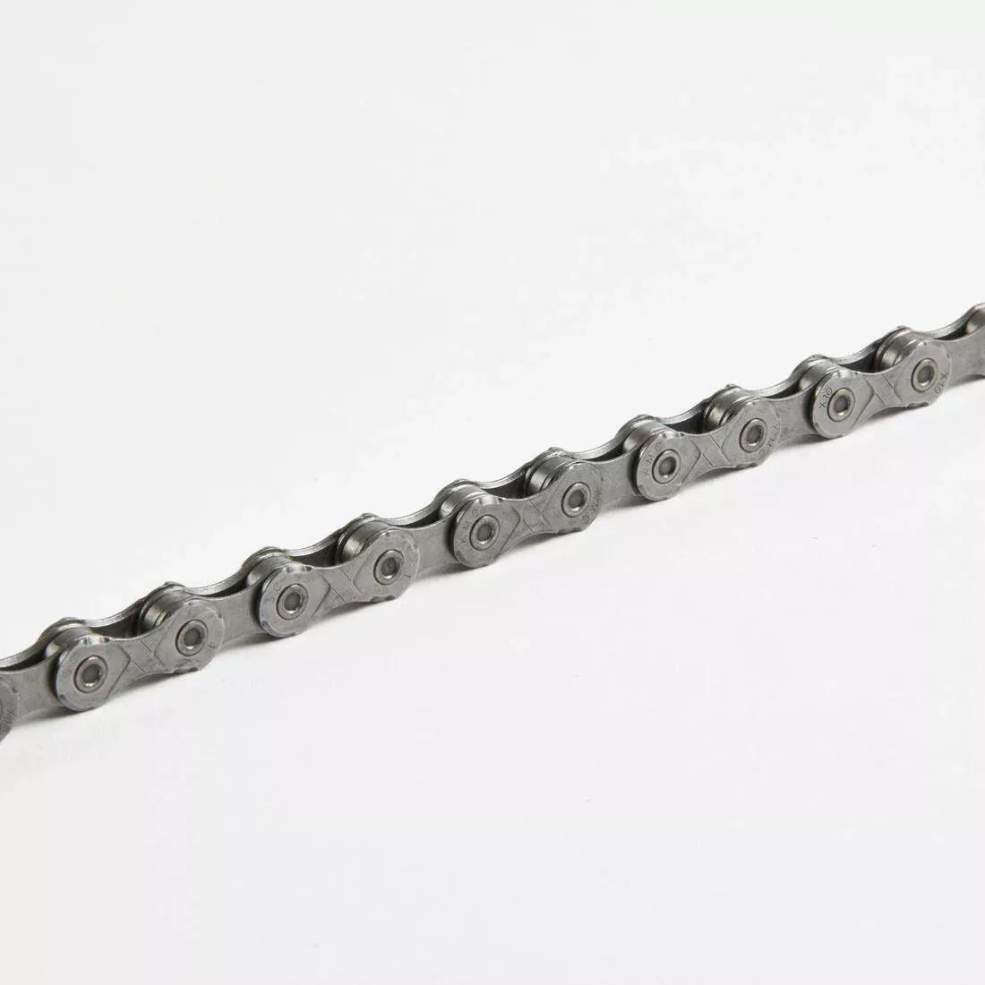 DECATHLON - 10-Speed Bike Chain