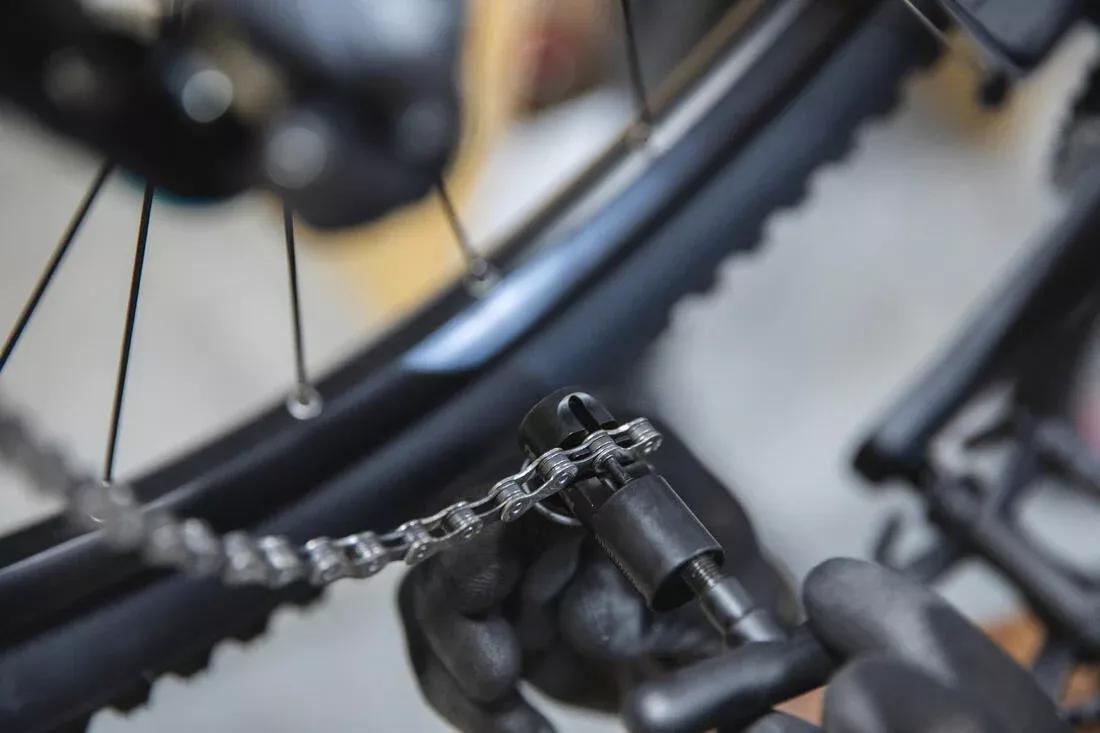 10-Speed Bike Chain, No Color, large image number 5