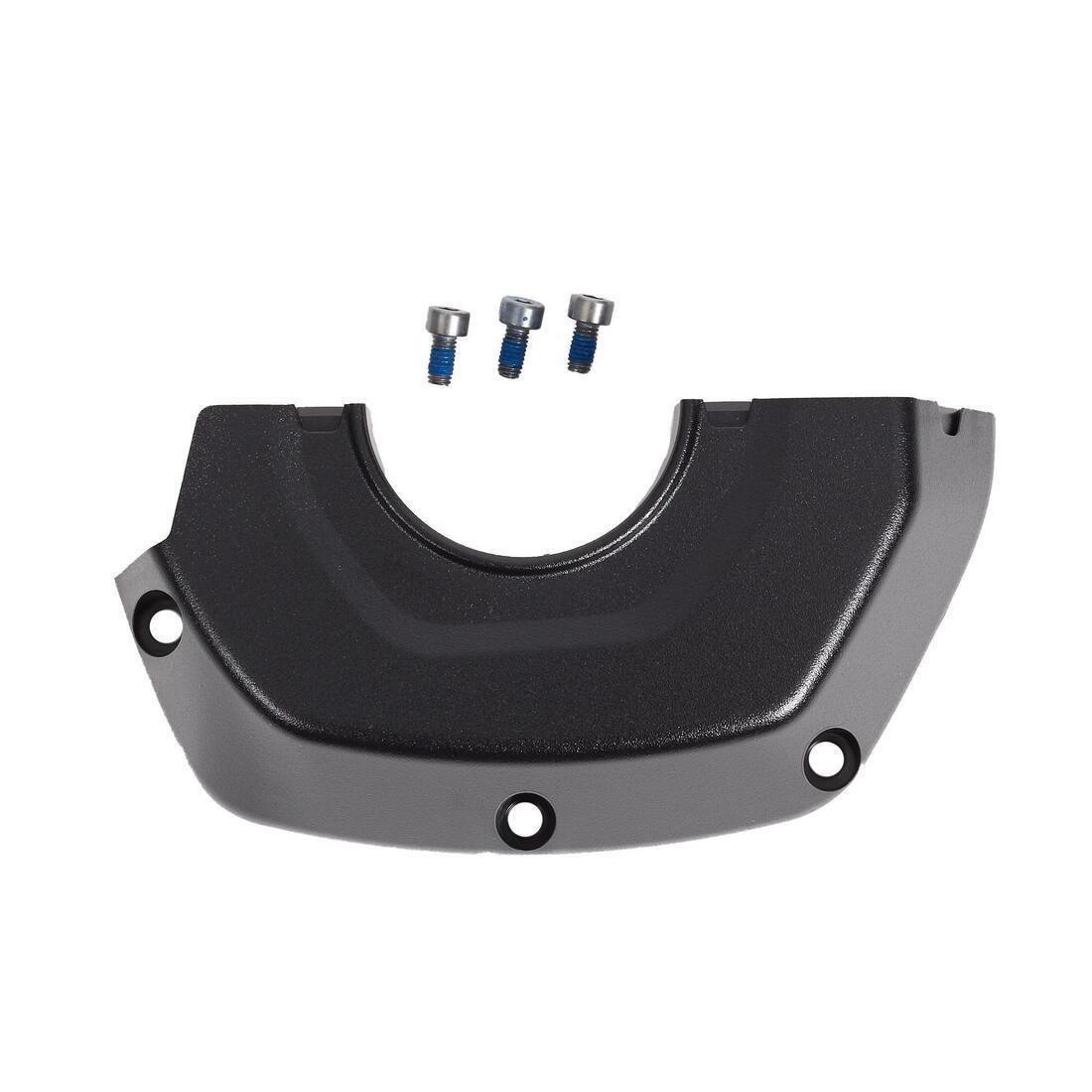Bottom / Left Motor Cover E-ST 900, No Color, medium