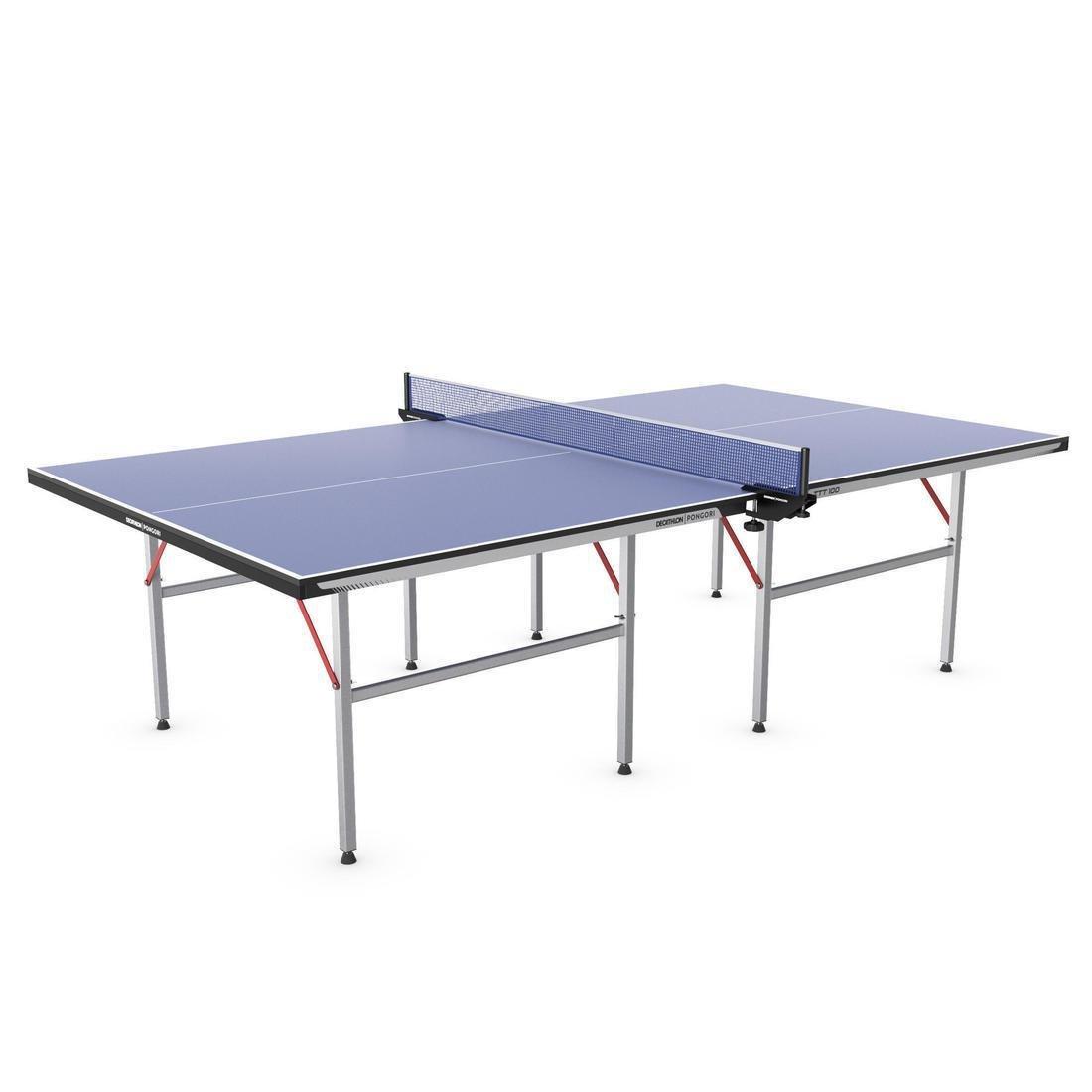 Table Tennis Table TTT 100, No Color, large image number 0