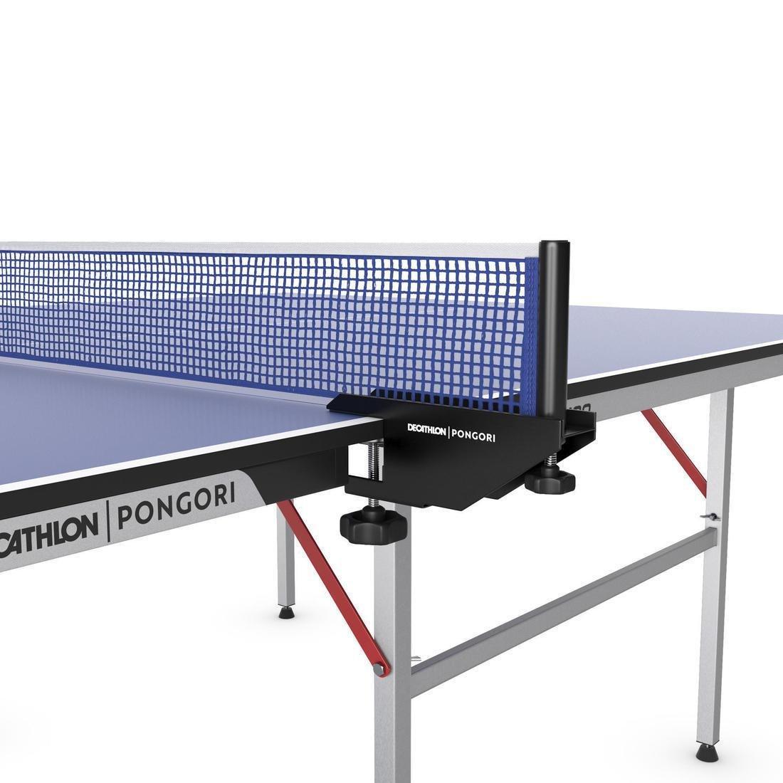 Table Tennis Table TTT 100, No Color, medium