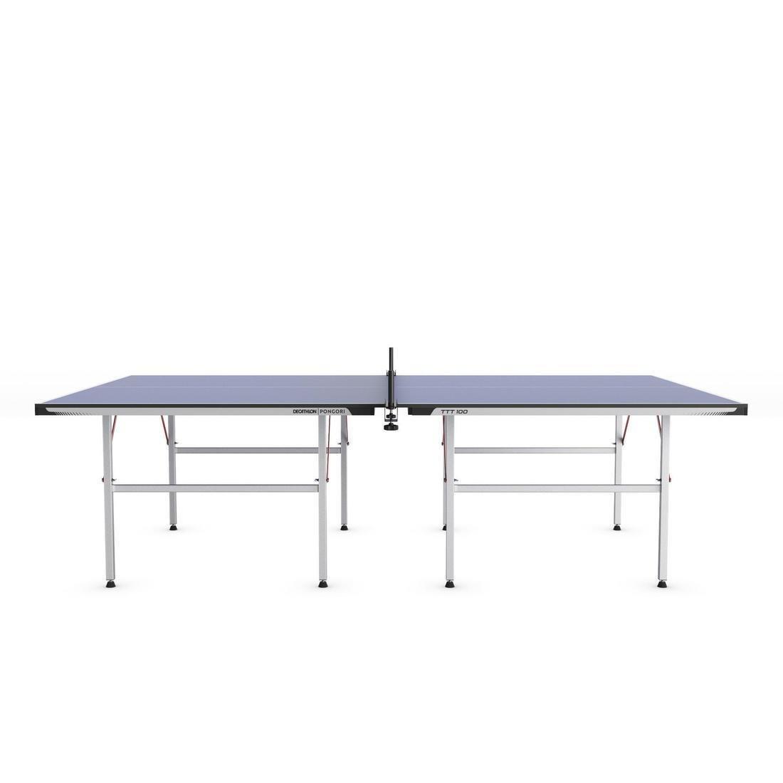 Table Tennis Table TTT 100, No Color, large image number 4
