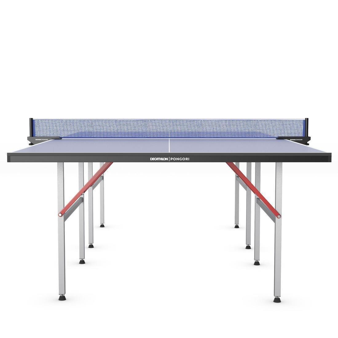 Table Tennis Table TTT 100, No Color, large image number 5