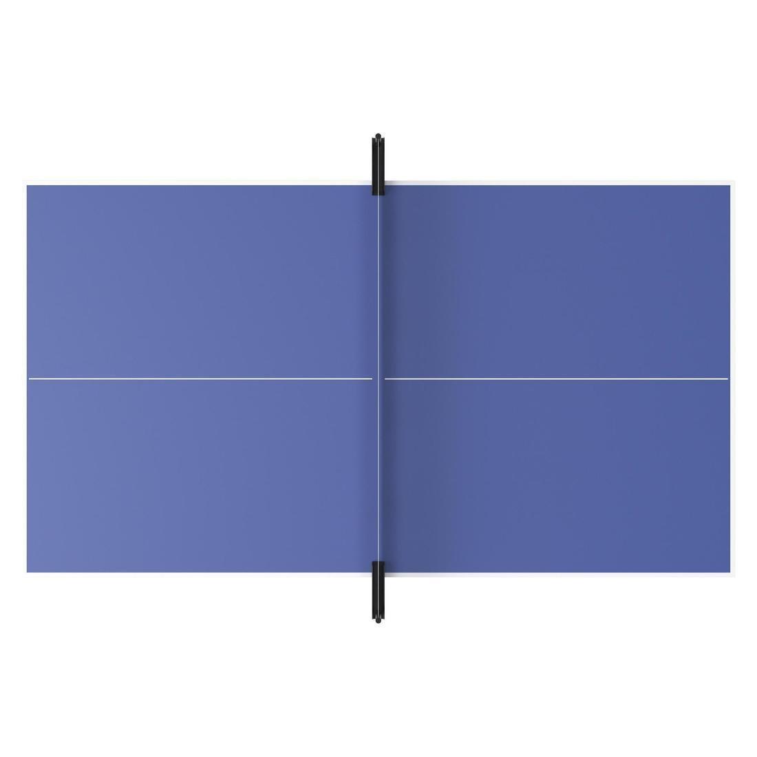 Table Tennis Table TTT 100, No Color, large image number 6