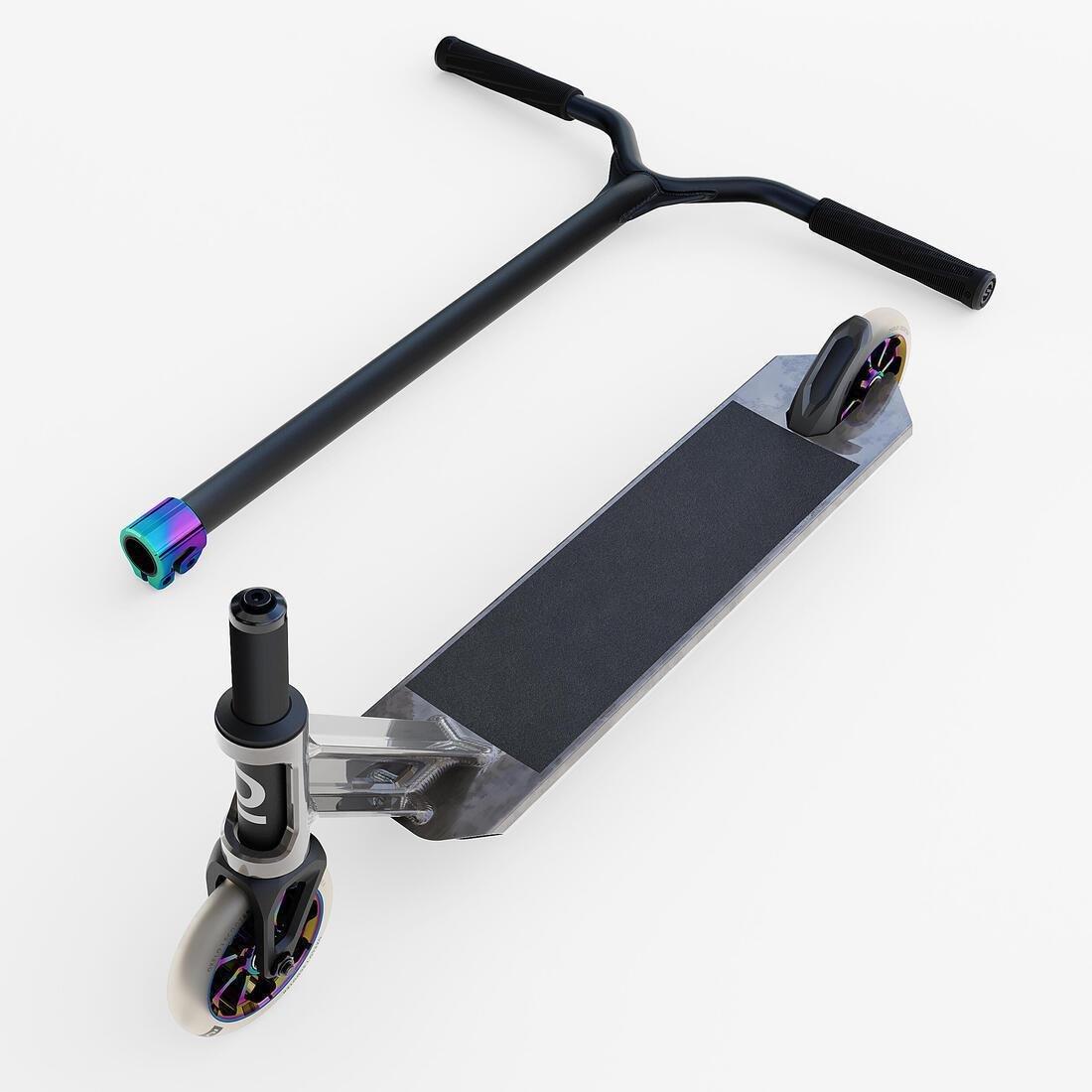 BLACK Stunt Scooter MF540 - Deer, No Color, medium