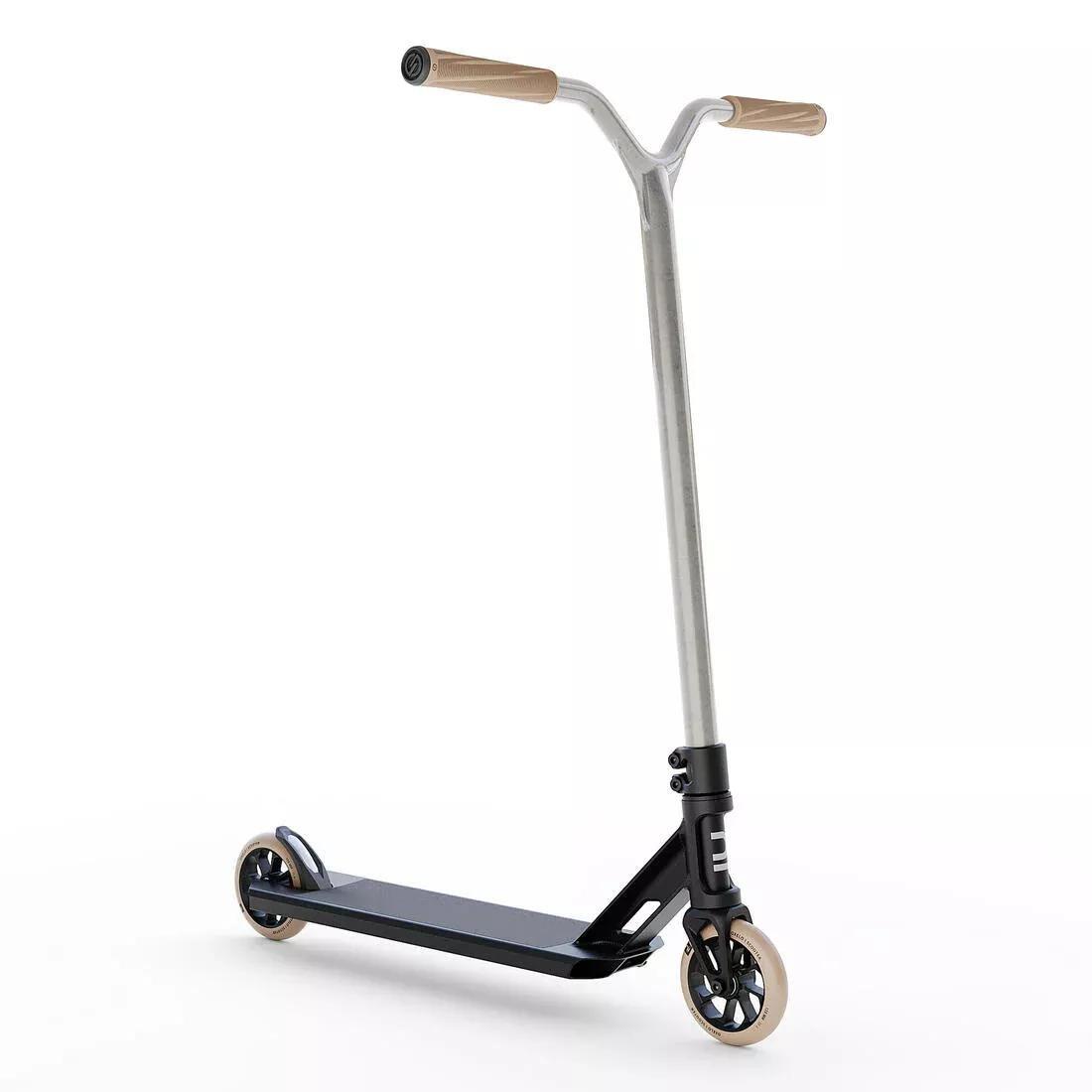 BLACK Stunt Scooter MF540 - Deer, No Color, large image number 0